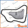 Kit de filtre hydraulique pour VOLVO | FSF-VV-002, 8646902